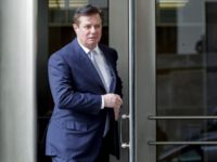 Ο Paul Manafort συμφωνεί να παρακαλέσει ένοχος στο Mueller Probe