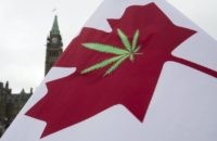 Legal pot will roll out differently in Canada than in US