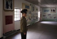 North Korean summits bring sense of peace along DMZ border