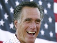 Ground Game Romney Mitt Romney In this Wednesday, June 20, 2018 photo Mitt Romney smiles during a campaign event, in American Fork, Utah. Romney, the Republican presidential nominee in 2012, has dropped his harsh critique of President Trump as he mounts a political comeback as a Senate candidate in Utah ahead of a June 26 primary. (AP Photo/Rick Bowmer) Mitt Romney