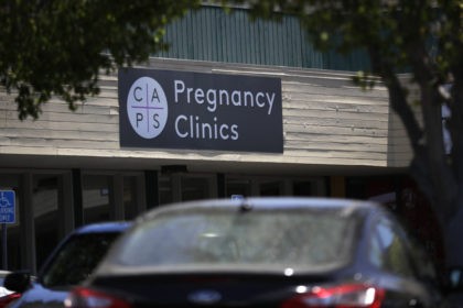 AP Style Guide Bans Use of ‘Crisis Pregnancy Centers’ for ‘Anti-Abortion Centers’