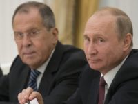 Lavrov at the U.N.: U.S. Using ‘Blackmail, Economic Pressure, and Brute Force’ Against Russia