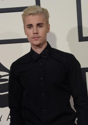 Justin Bieber to voice Cupid in upcoming animated film