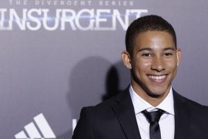 Keiynan Lonsdale explains exit from 'The Flash': 'It was the right time&#03