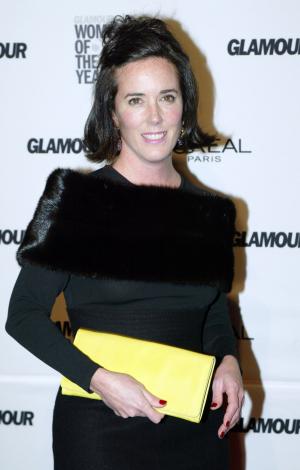 Kate Spade's sister says designer suffered from mental illness