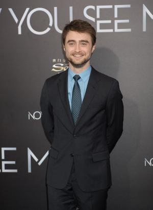 Daniel Radcliffe to star in Broadway play 'The Lifespan of a Fact'