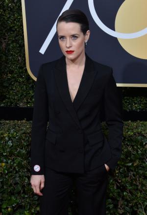 'The Girl in the Spider's Web' trailer introduces Claire Foy as Lisbeth Sal