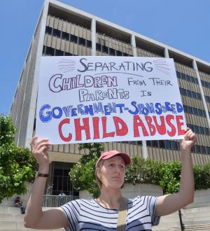 Judge: Separation of immigrant families 'brutal,' 'offensive'