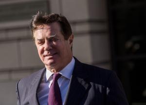 Manafort indicted on witness tampering charges