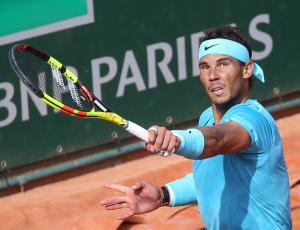 French Open: Nadal beats del Porto, advances to final