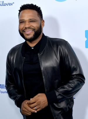 Anthony Anderson working on 'Beats' film in Chicago