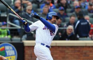 Adrian Gonzalez: New York Mets release veteran first baseman