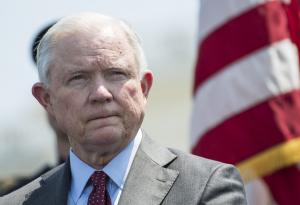 Jeff Sessions blocks asylum for victims of domestic violence