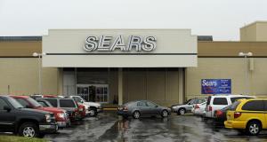 Sears expands auto partnership with Amazon to 118 stores