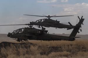 Sale of Apache helicopters, equipment to India gains approval