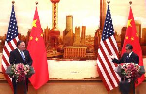 Trump approves $50B in Chinese tariffs; Beijing vows retaliation