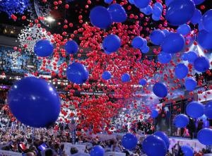 DNC sets dates for 2020 convention; earliest since 1992