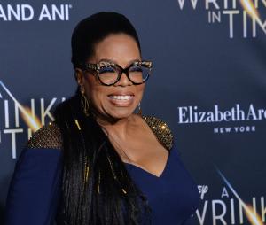 Oprah Winfrey, Apple reach deal for new content