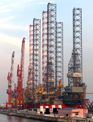 Barents Sea opened to drillers