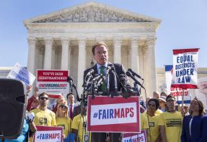 Supreme Court opts not to decide gerrymandering cases