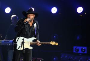 Garth Brooks releases new single 'All Day Long'