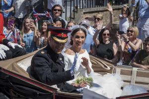 Prince Harry, Meghan Markle to visit Dublin in July