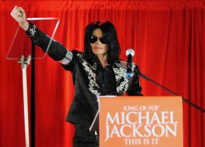 Michael Jackson musical headed to Broadway in 2020