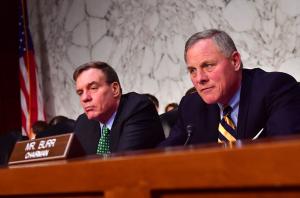 Senators slam Obama administration over Russia election meddling