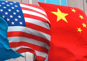 Researchers: Chinese investment in U.S. dropped by 92 percent