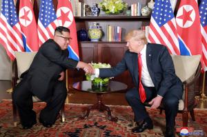 Analyst: U.S.-North Korea relations go beyond warhead count