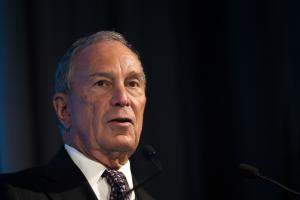 Michael Bloomberg pledges $80M to help Democrats win midterms