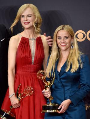 Reese Witherspoon wishes 'remarkable' Nicole Kidman a happy birthday