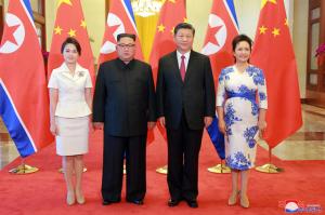 China to allow North Korea flights from Xi Jinping's ancestral province