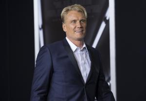 Dolph Lundgren to host ITV competition show 'Take the Tower'