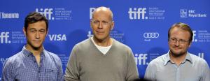 Joseph Gordon-Levitt to host Comedy Central Bruce Willis roast