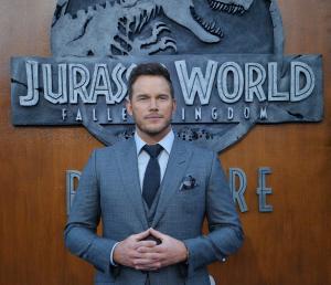 'Jurassic World' stomps North American box office, earns $150M