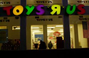 All U.S. Toys 'R' Us, Babies 'R' Us stores to close Friday