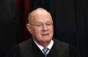 Justice Anthony Kennedy retiring from Supreme Court