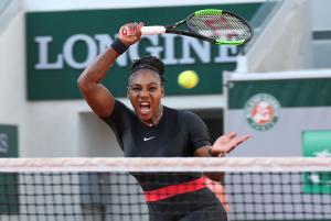 Wimbledon 2018: Serena Williams seeded No. 25 in London