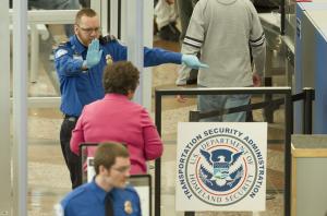 TSA expects record 2.6M air travelers ahead of July 4th holiday