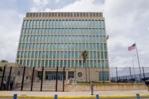 State Dept.: Another diplomat in Cuba has mysterious health issue