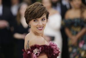 Scarlett Johansson slams Tom Cruise 'audition' story: 'So demeaning'
