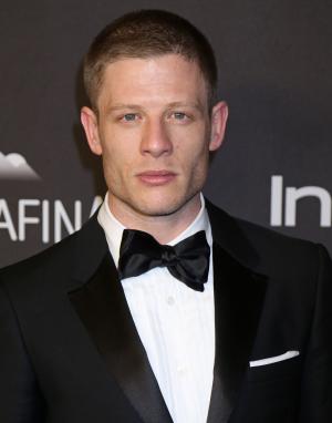 Tom Brittney to replace James Norton as 'Grantchester' lead