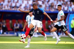 World Cup: France eliminates Argentina, Lionel Messi