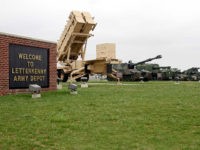 Multiple People Hurt Following Explosion at Letterkenny Army Depot