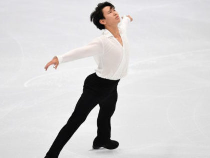 Denis Ten