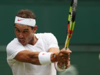 AFP Photo Daniel Leal-Olivas Rafael Nadal