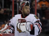 AP (2) Ray Emery