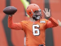 AP (4) Baker Mayfield