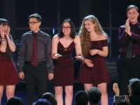AP (4) Parkland Students